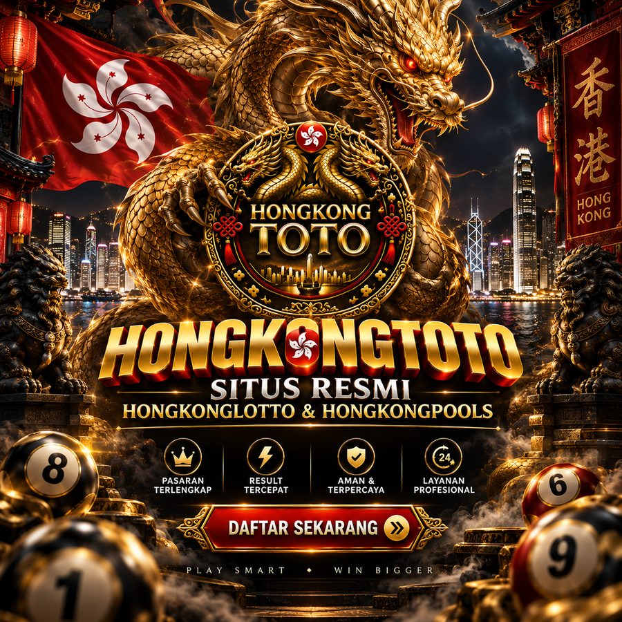 Hongkongtoto Sultan Daulat